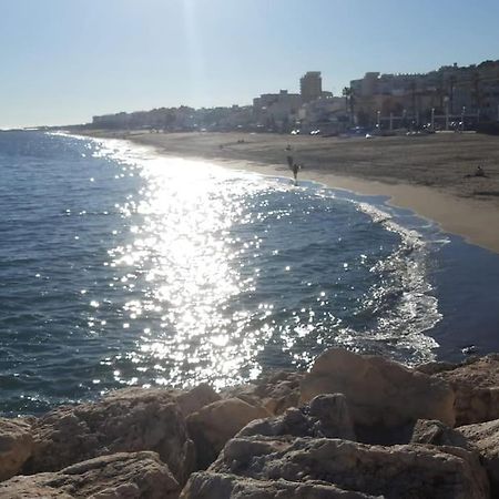 Modern & Cozy Studio Excellent Location Near Beach Torremolinos Buitenkant foto