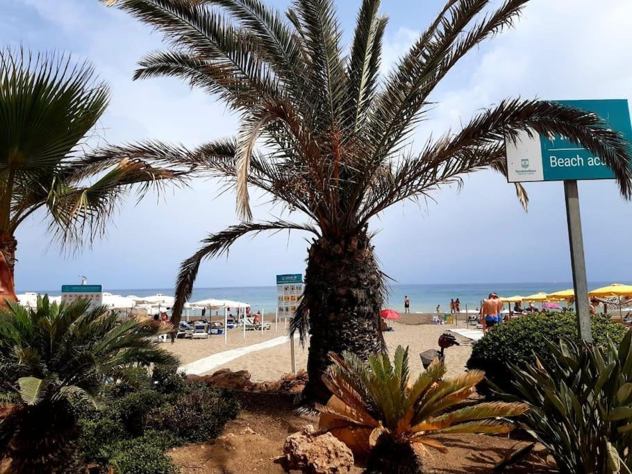 Modern & Cozy Studio Excellent Location Near Beach Torremolinos Buitenkant foto