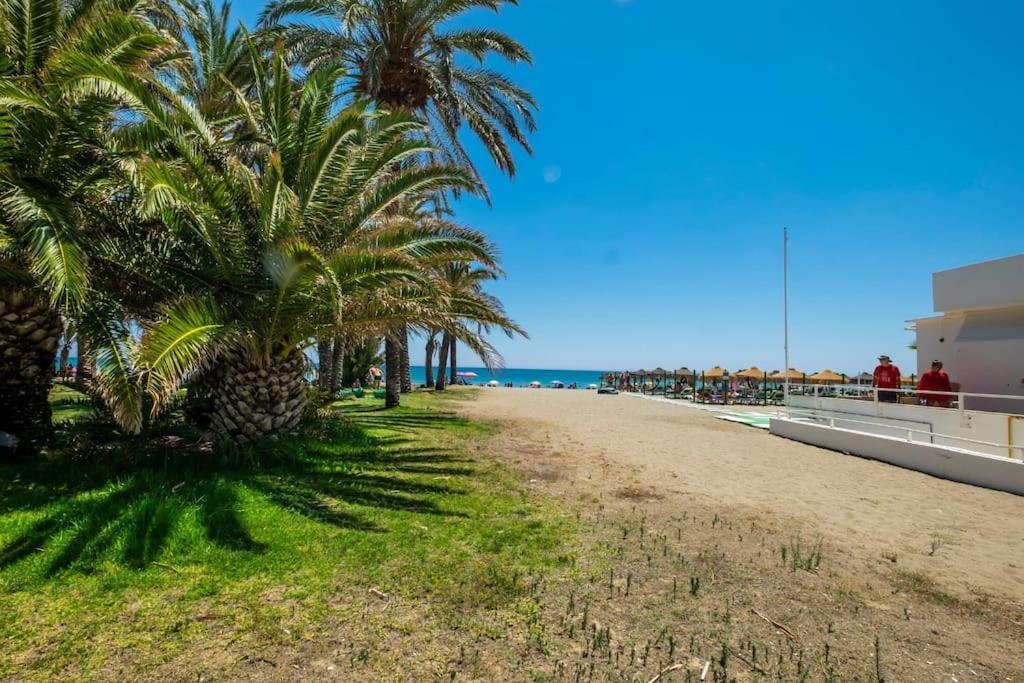 Modern & Cozy Studio Excellent Location Near Beach Torremolinos Buitenkant foto